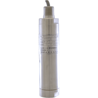 GP:50 Smart Rangeable Pressure Transmitter, Model 411/411X/P